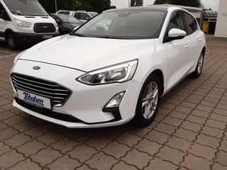 Ford Focus Gebrauchtwagen Kaufen