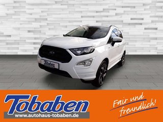 Ford EcoSport Gebrauchtwagen Kaufen