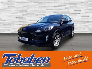 Ford Kuga Gebrauchtwagen Kaufen
