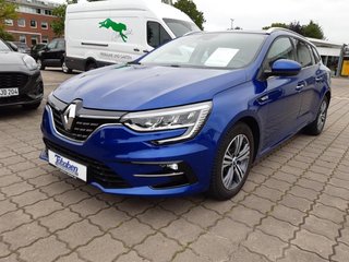 Renault Megane Gebrauchtwagen Kaufen