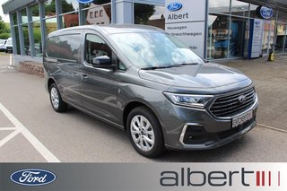 Ford Transit Connect Neuwagen Kaufen