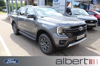 Ford Ranger Neuwagen Kaufen