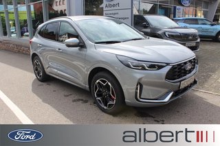 Ford Kuga Neuwagen Kaufen