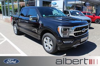 Ford F 150 Gebrauchtwagen Kaufen