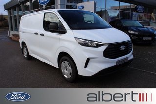 Ford Transit Custom Neuwagen Kaufen
