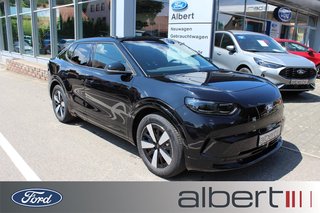 Ford Capri Neuwagen Kaufen