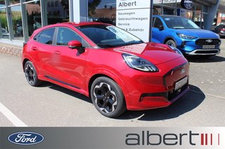 Ford Puma Gen-E Neuwagen Kaufen