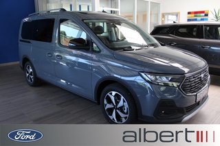 Ford Grand Tourneo Neuwagen Kaufen