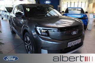 Ford Explorer Neuwagen Kaufen