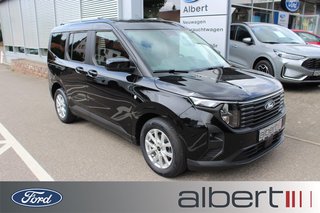 Ford Tourneo Courier Gebrauchtwagen Kaufen