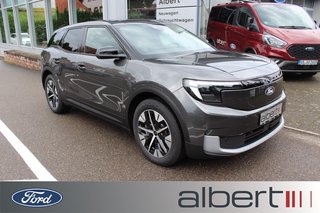 Ford Explorer Neuwagen Kaufen