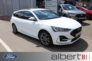 Ford Focus Neuwagen Kaufen