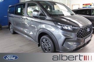 Ford Tourneo Custom Neuwagen Kaufen