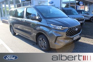 Ford Tourneo Custom Neuwagen Kaufen