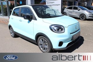 Leapmotor T03 Neuwagen Kaufen