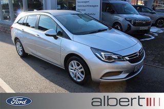 Opel Astra Gebrauchtwagen Kaufen