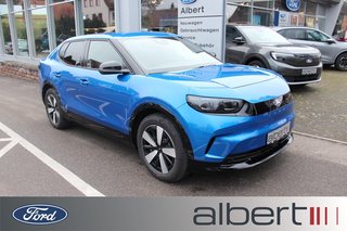Ford Capri Neuwagen Kaufen