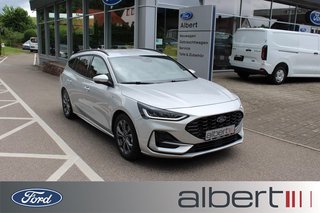 Ford Focus Gebrauchtwagen Kaufen
