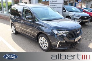 Ford Tourneo Connect Neuwagen Kaufen
