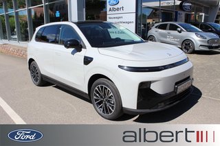 Leapmotor B10 Neuwagen Kaufen