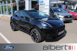 Ford Puma Gebrauchtwagen Kaufen