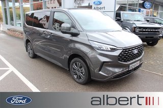 Ford Tourneo Custom age.one-day registration Kaufen
