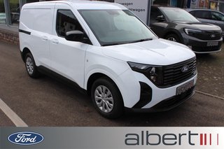 Ford Transit Courier Neuwagen Kaufen