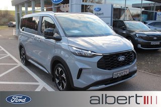 Ford Tourneo Custom Vorführfahrzeug Kaufen
