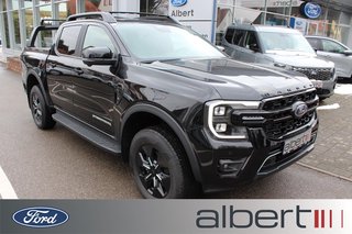 Ford Ranger Neuwagen Kaufen