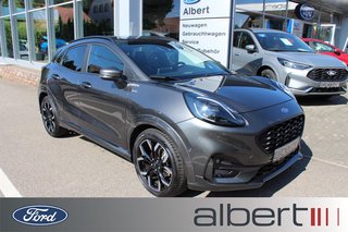 Ford Puma Gebrauchtwagen Kaufen