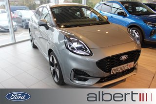 Ford Puma Neuwagen Kaufen