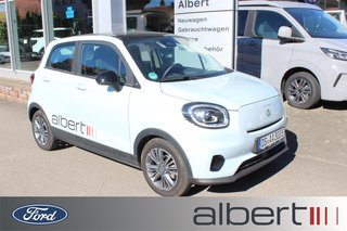 Leapmotor T03 Gebrauchtwagen Kaufen