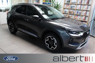 Ford Kuga age.one-day registration Kaufen