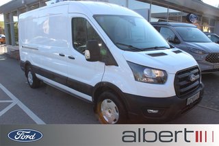 Ford Transit Neuwagen Kaufen