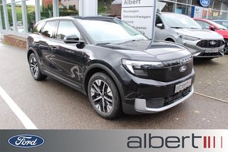 Ford Explorer Neuwagen Kaufen