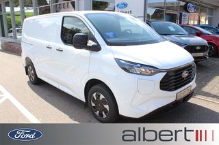 Ford Transit Custom Neuwagen Kaufen