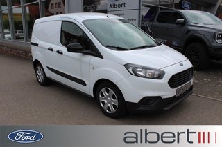 Ford Transit Courier age.one-day registration Kaufen