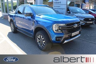 Ford Ranger Vorführfahrzeug Kaufen