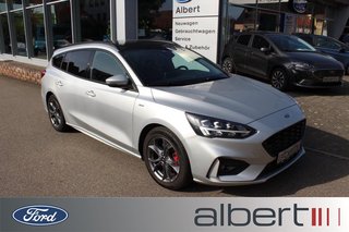 Ford Focus Gebrauchtwagen Kaufen