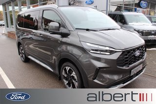 Ford Tourneo Custom Neuwagen Kaufen