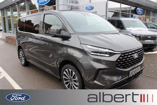 Ford Tourneo Custom Neuwagen Kaufen