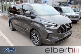 Ford Tourneo Custom Neuwagen Kaufen