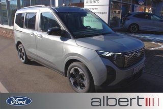 Ford Tourneo age.one-day registration Kaufen