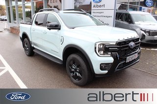 Ford Ranger Neuwagen Kaufen