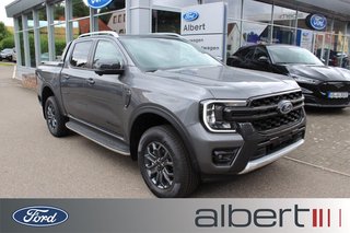 Ford Ranger age.one-day registration Kaufen