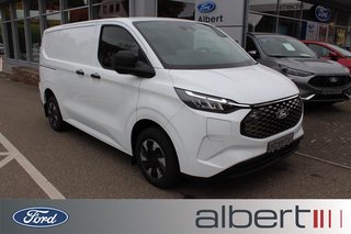 Ford Transit Custom Neuwagen Kaufen