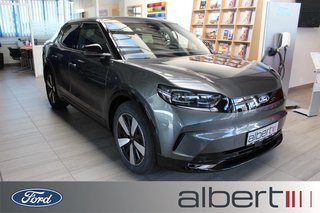 Ford Capri Neuwagen Kaufen