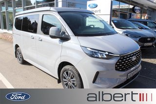 Ford Tourneo Custom age.one-day registration Kaufen