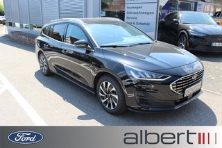 Ford Focus Neuwagen Kaufen