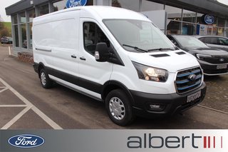 Ford E-Transit Gebrauchtwagen Kaufen